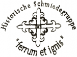 ferrum et ignis